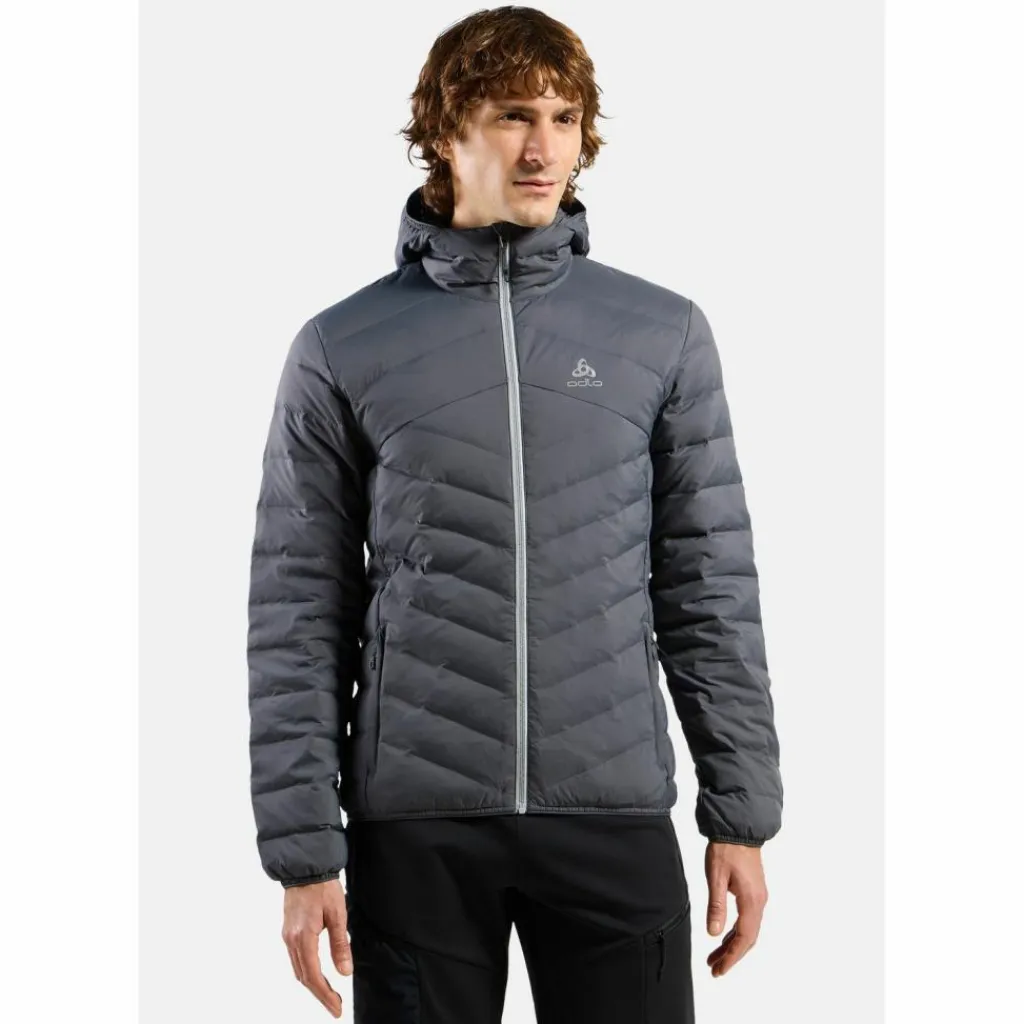 Best · HOODY COCOON N-THERMIC WARM Herren Winterjacken
