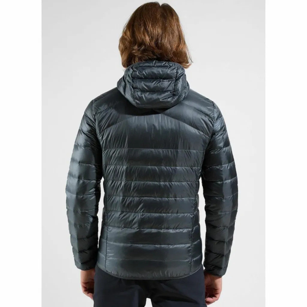 Best · HOODY COCOON N-THERMIC WARM Herren Winterjacken