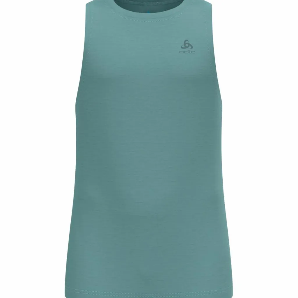 Odlo Tops & Tanks<· Merino arctic(40259)