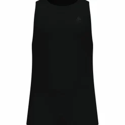 Odlo Tops & Tanks<· Merino black(15000)