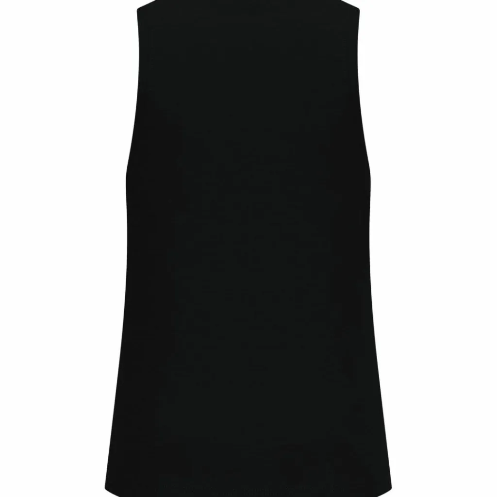 Odlo Tops & Tanks<· Merino black(15000)