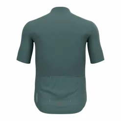 Odlo Trikots<· Merino dark slate melange(10192)