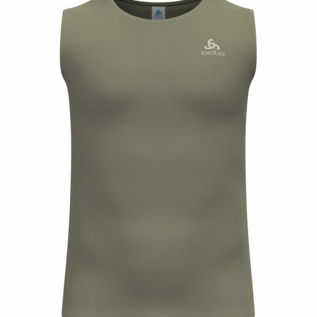Hot · Merino Herren Tops & Tanks