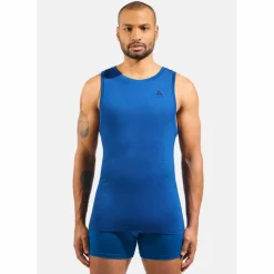 Outlet · Merino Herren Tops & Tanks