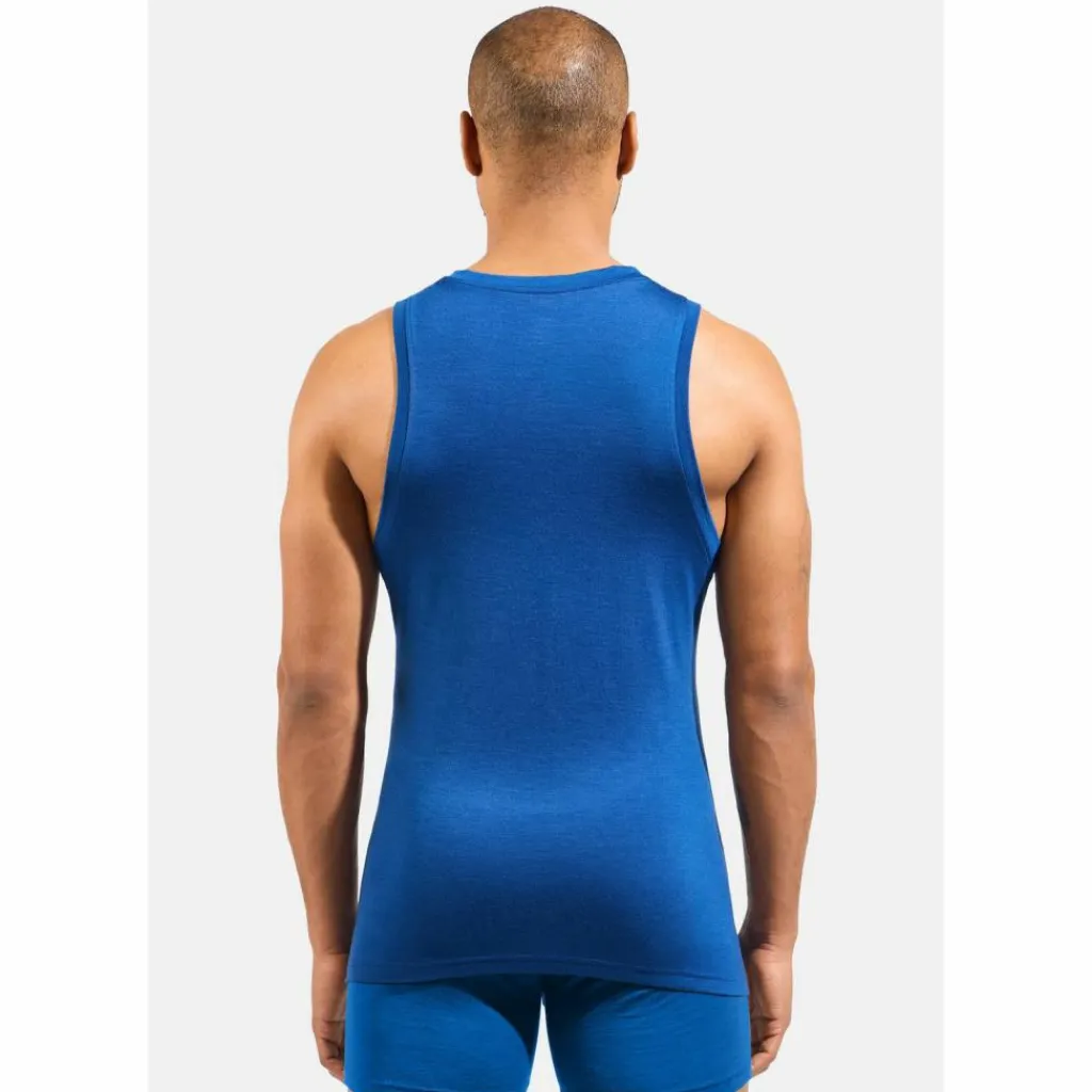 Outlet · Merino Herren Tops & Tanks