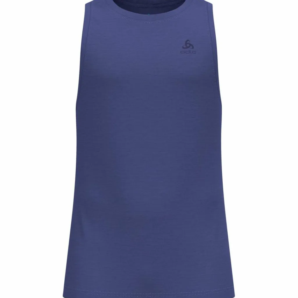 · Merino Herren Tops & Tanks