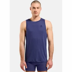 · Merino Herren Tops & Tanks