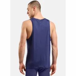 · Merino Herren Tops & Tanks