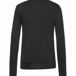 Odlo Ski|Wandern<· Merino 160 black