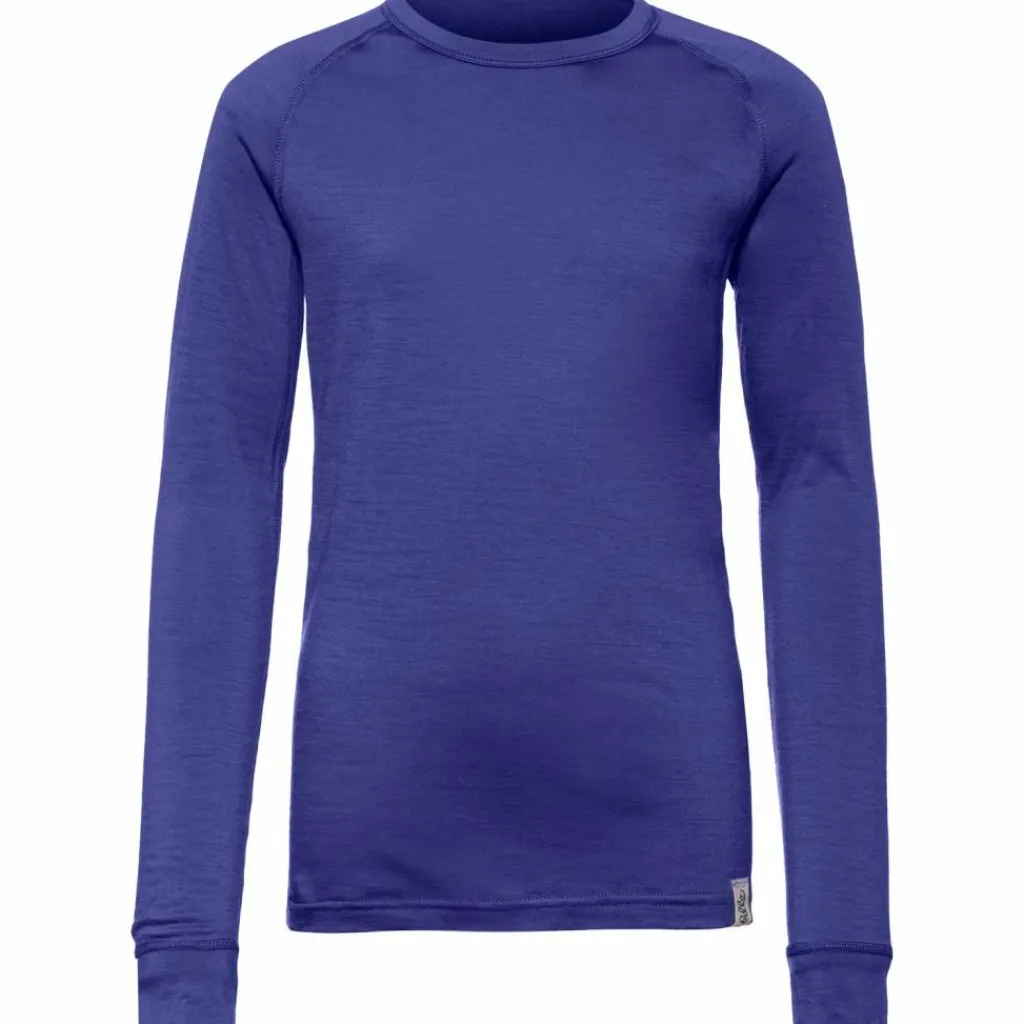 Odlo Funktionswäsche<· Merino MERINO 200 skipper blue