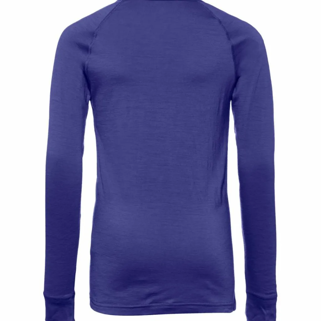 Odlo Funktionswäsche<· Merino MERINO 200 skipper blue