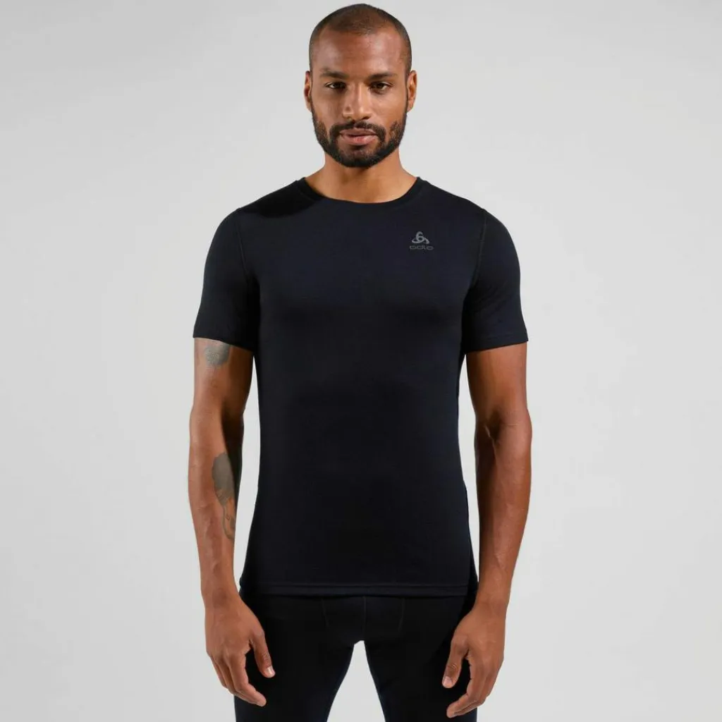 Sale · Merino Merino 200 Herren Ski|Shirts