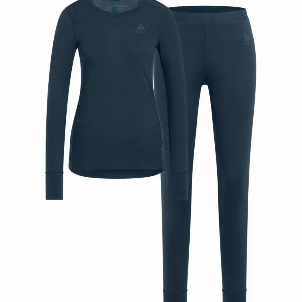 · Merino MERINO 200 Damen Unterwäsche