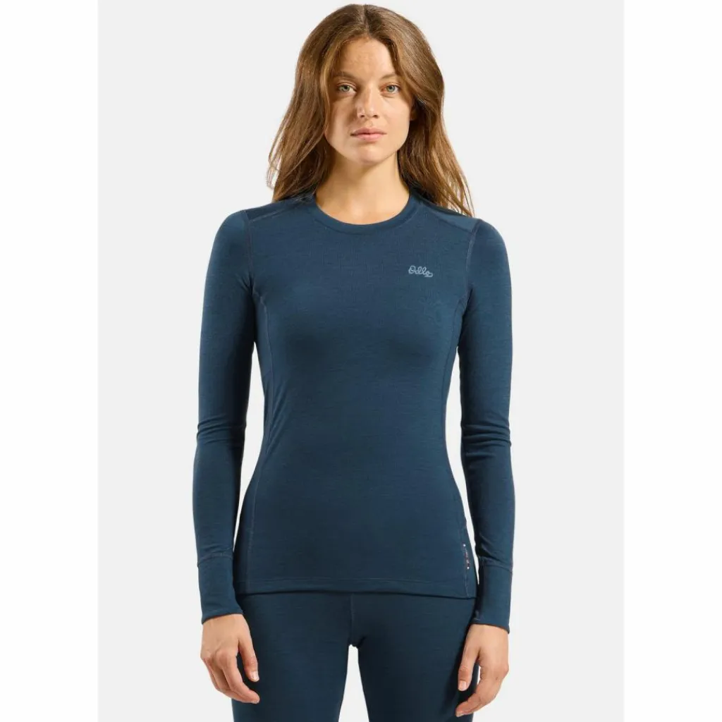 · Merino MERINO 200 Damen Unterwäsche