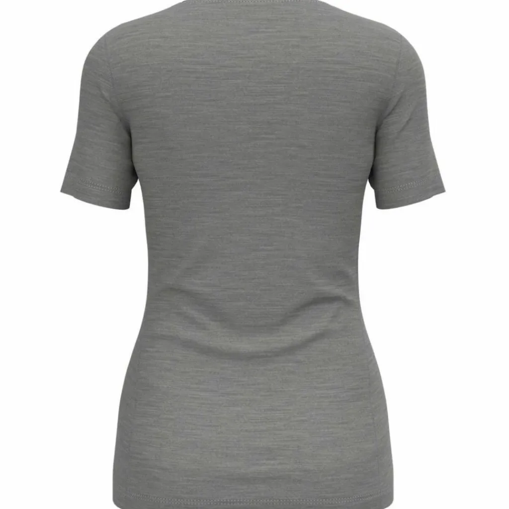 · Merino NATURAL ACTIVE MERINO Damen Shirts