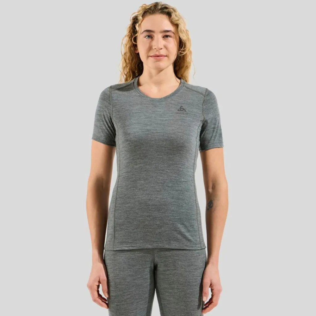 · Merino NATURAL ACTIVE MERINO Damen Shirts