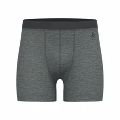 Odlo Unterwäsche<· Merino Natural Merino 160 Boxer 10183