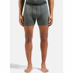 Odlo Unterwäsche<· Merino Natural Merino 160 Boxer 10183