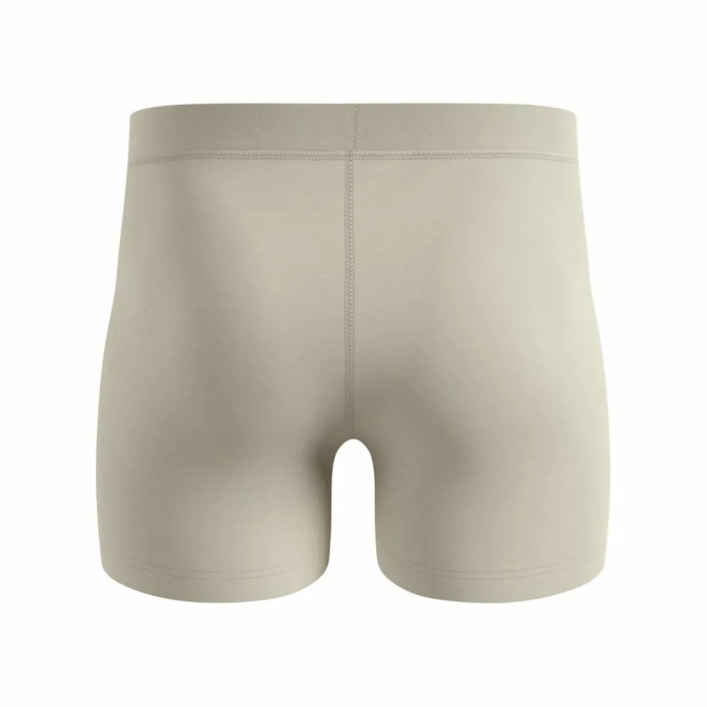 Odlo Unterwäsche<· Merino Natural Merino 160 Boxer 10867
