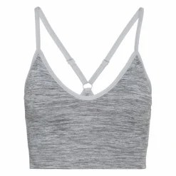 Odlo Radsport|Unterwäsche<· PADDED SEAMLESS SOFT 2 light grey melange(10653)