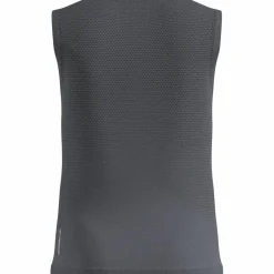 Odlo Tops & Tanks<· PERFORMANCE DRY grey melange(15700)