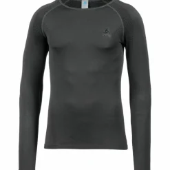 Odlo Skitouren|Snowboarding<· PERFORMANCE ESSENTIALS LIGHT odlo graphite grey-black
