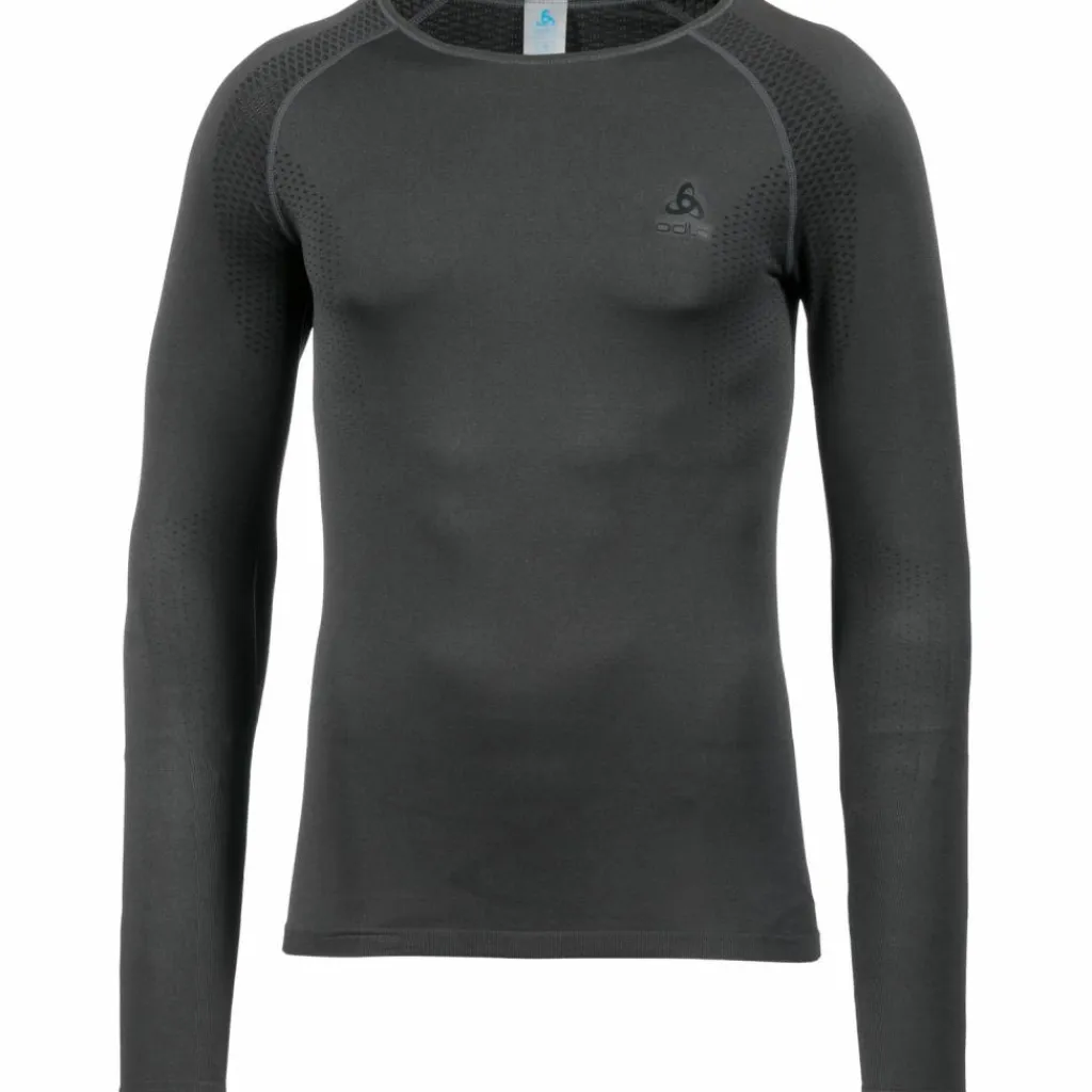 Odlo Skitouren|Snowboarding<· PERFORMANCE ESSENTIALS LIGHT odlo graphite grey-black