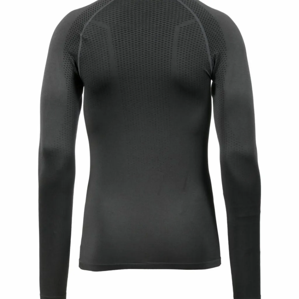 Odlo Skitouren|Snowboarding<· PERFORMANCE ESSENTIALS LIGHT odlo graphite grey-black