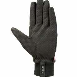 Odlo Skilanglauf<· PERFORMANCE FINNFJORD WARM black
