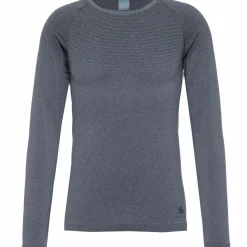 Odlo Wandern|Shirts<· PERFORMANCE LIGHT grey melange