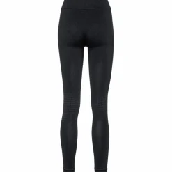 Odlo Ski|Unterwäsche<· PERFORMANCE WARM ECO black-graphite grey