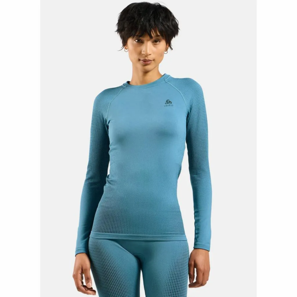 New · PERFORMANCE WARM Damen Radsport|Shirts