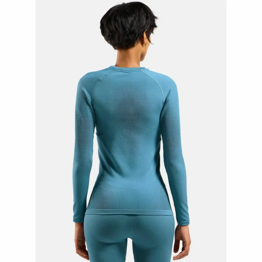 New · PERFORMANCE WARM Damen Radsport|Shirts