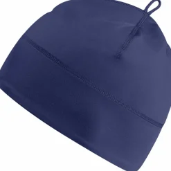 Odlo Laufen|Skilanglauf<· POLYKNIT WARM ECO skipper blue