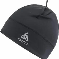 Odlo Ski|Skilanglauf<· POLYKNIT WARM ECO black