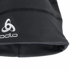 Odlo Ski|Skilanglauf<· POLYKNIT WARM ECO black