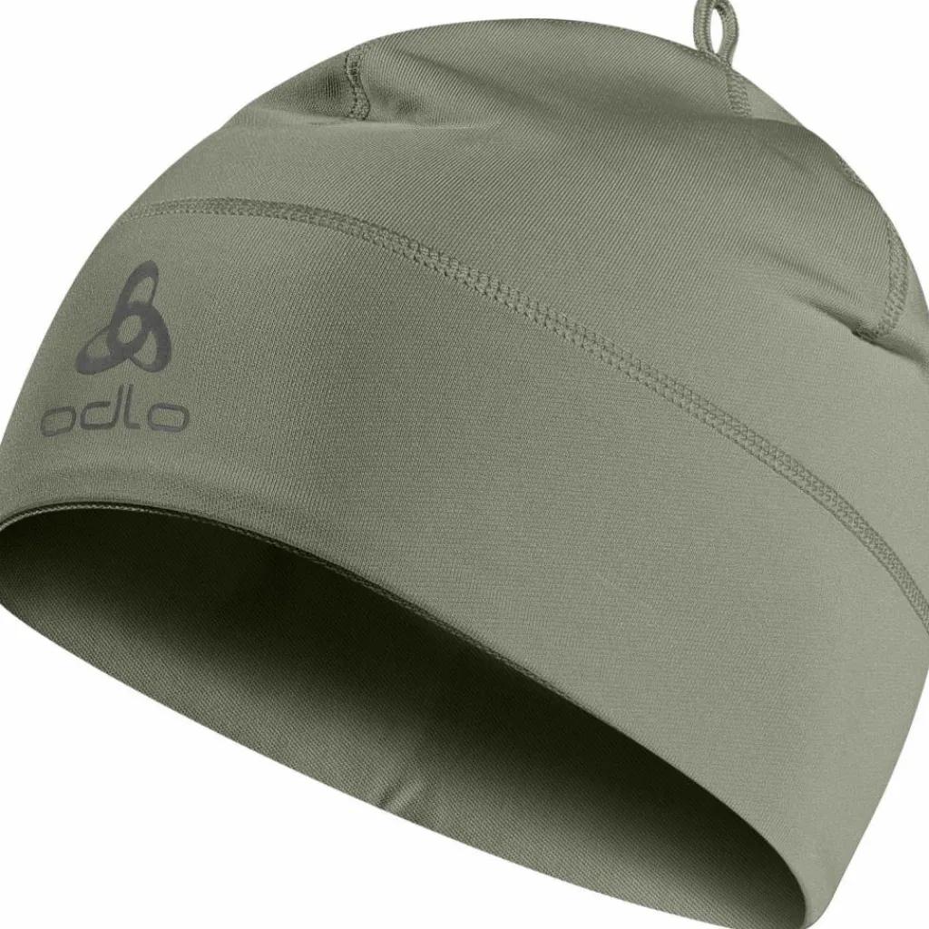 New · POLYKNIT WARM ECO Skilanglauf