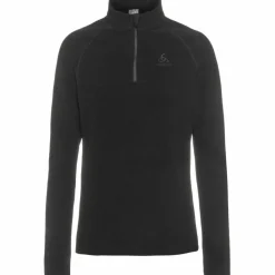 Odlo Skilanglauf|Shirts<· Rigi black