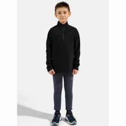 Odlo Snowboarding<· RIGI KIDS black(15000)