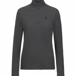 Odlo Skilanglauf<· ROY shale grey-black