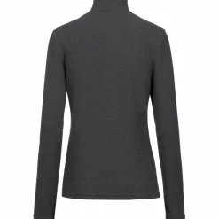 Odlo Skilanglauf<· ROY shale grey-black