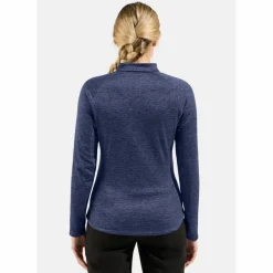 Odlo Fleecejacken<· TENCIA skipper blue melange(21122)