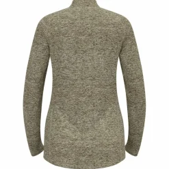 Odlo Fleecejacken<· TENCIA vetiver melange(40457)