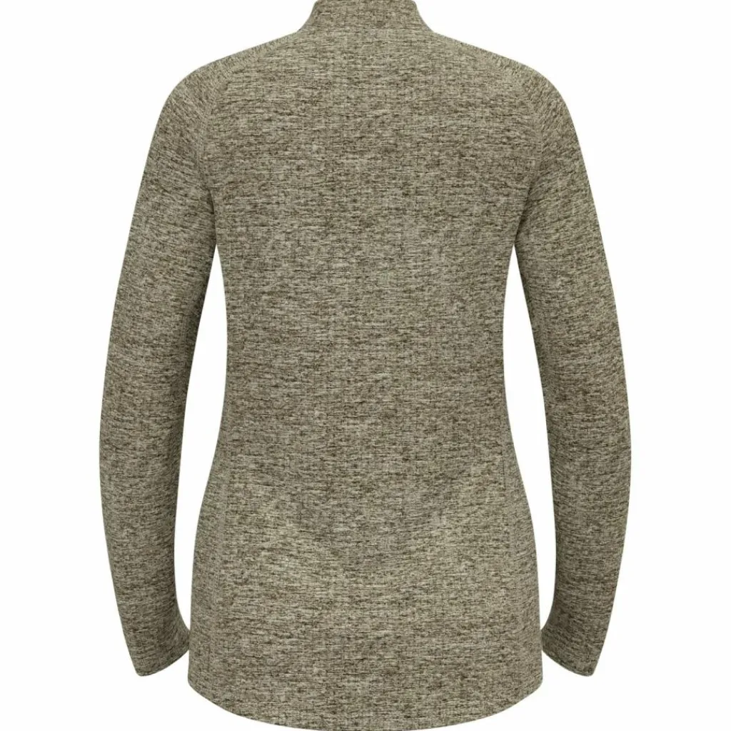 Odlo Fleecejacken<· TENCIA vetiver melange(40457)