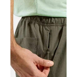 Odlo Hosen<· ULTRA LIGHTWEIGHT vetiver