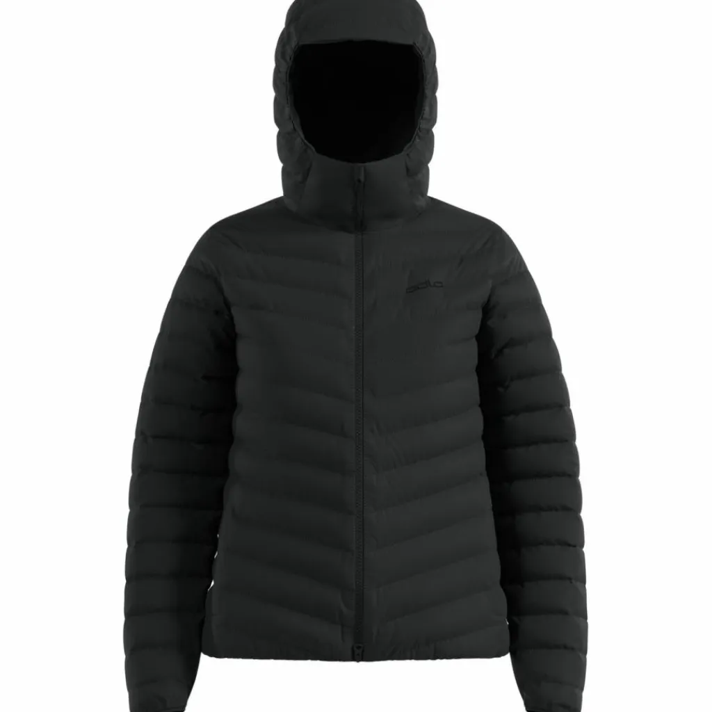 · X-ALP PACKABLE DOWN Damen Winterjacken