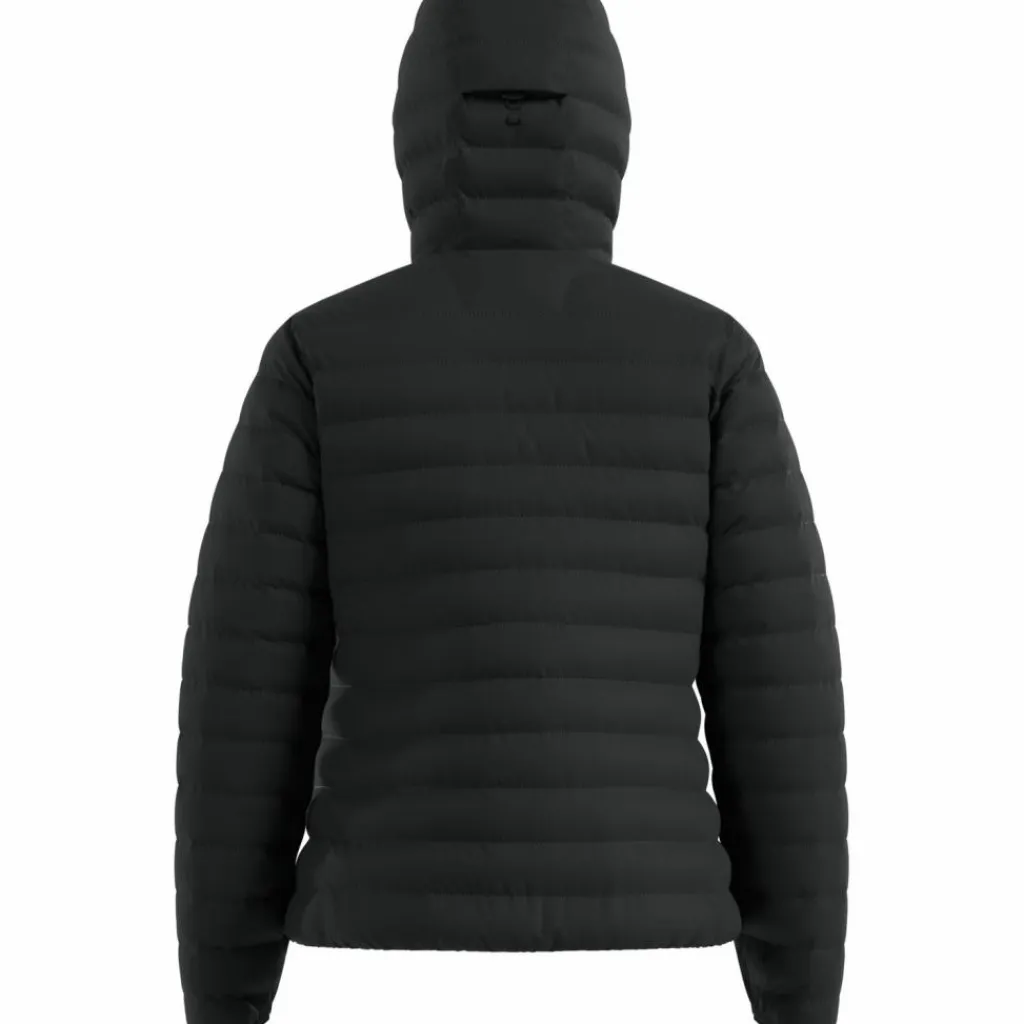 · X-ALP PACKABLE DOWN Damen Winterjacken