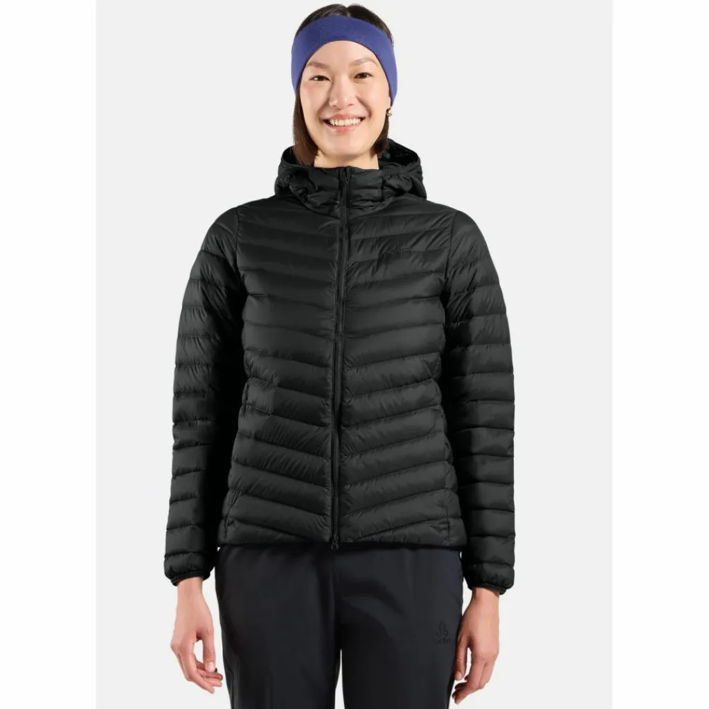 · X-ALP PACKABLE DOWN Damen Winterjacken