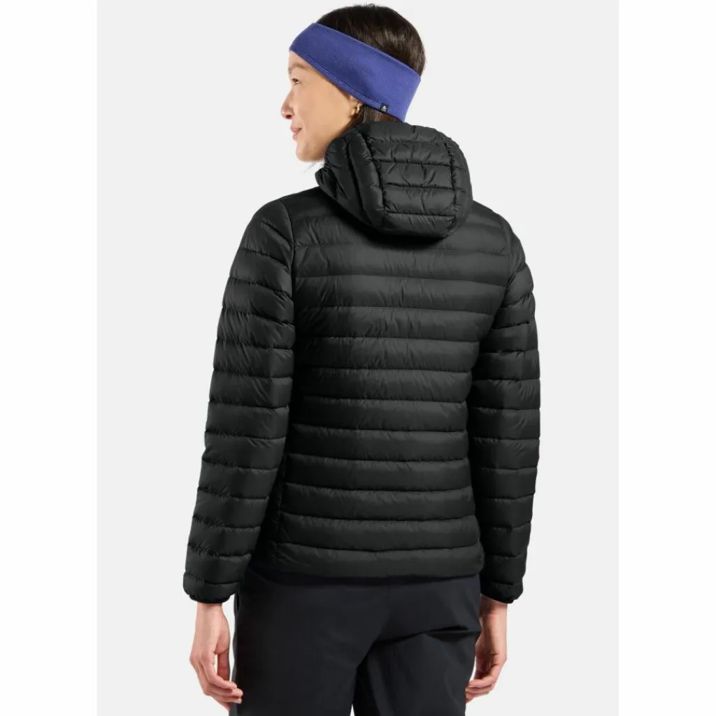· X-ALP PACKABLE DOWN Damen Winterjacken