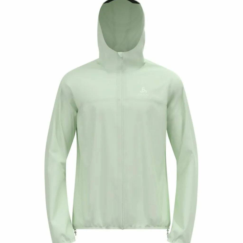 Odlo Trailrunning<· X-ALP PK WATERPROOF ambrosia(40454)